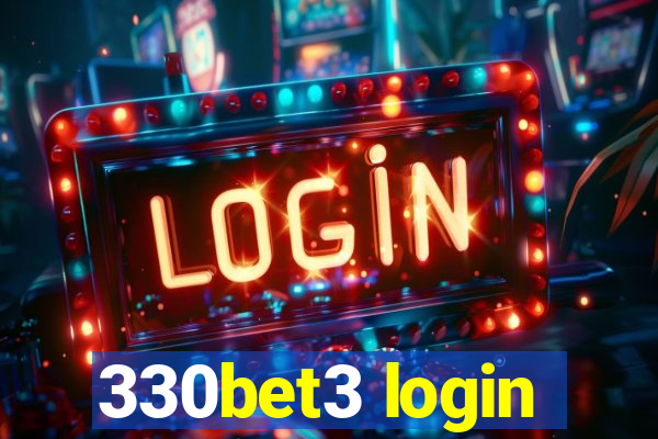 330bet3 login