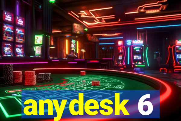 anydesk 6