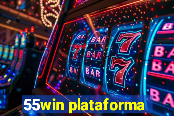 55win plataforma