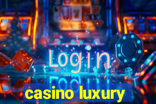 casino luxury