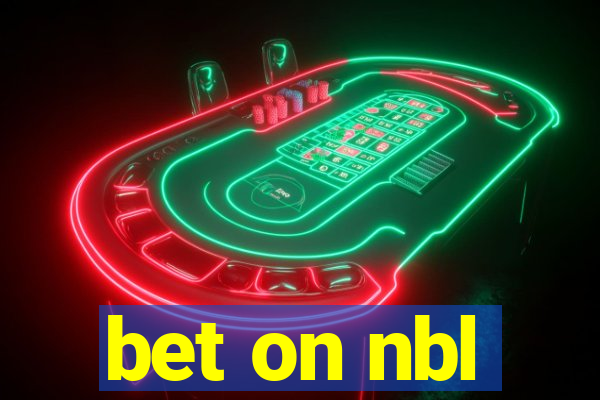 bet on nbl