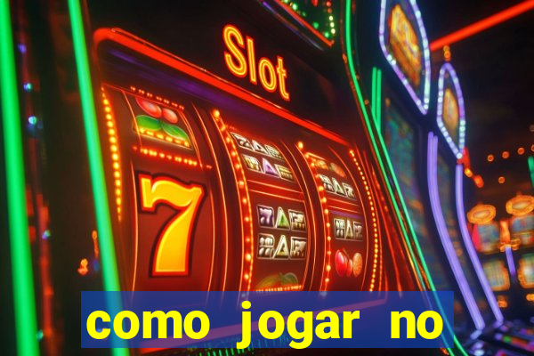 como jogar no fortune dragon