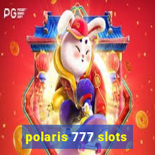 polaris 777 slots