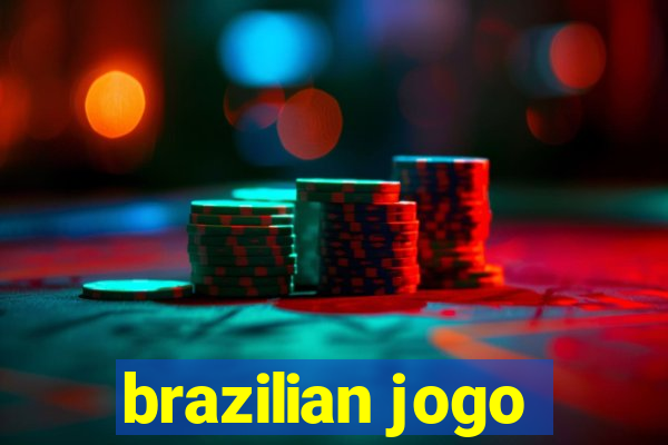 brazilian jogo