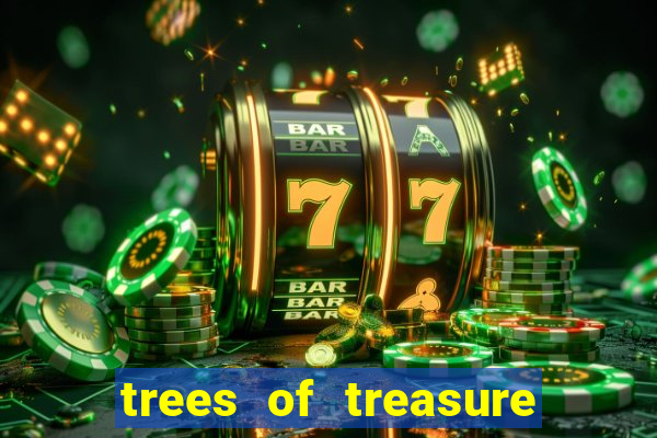 trees of treasure slot demo