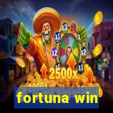 fortuna win