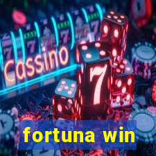 fortuna win