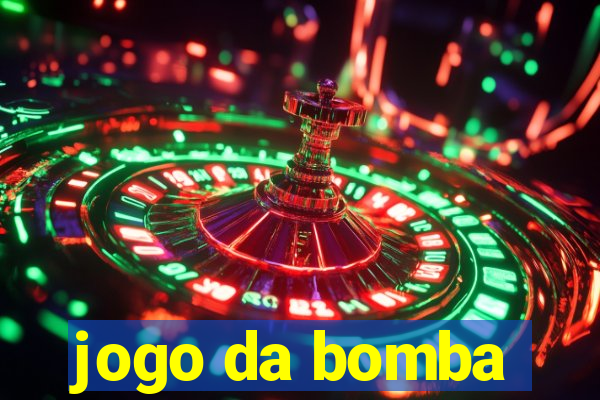 jogo da bomba