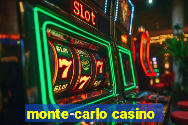 monte-carlo casino