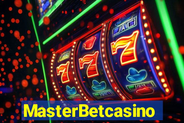 MasterBetcasino