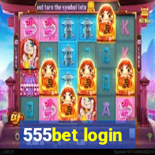 555bet login