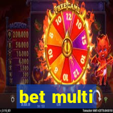 bet multi