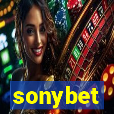 sonybet