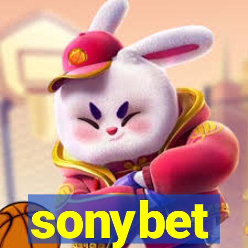 sonybet