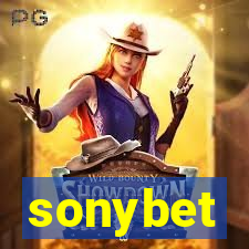 sonybet