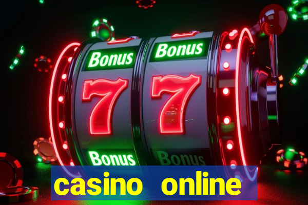 casino online gratis ganhar dinheiro