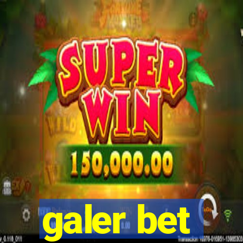 galer bet