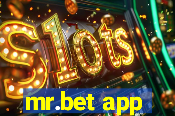 mr.bet app