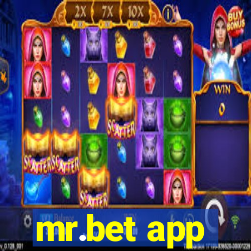 mr.bet app