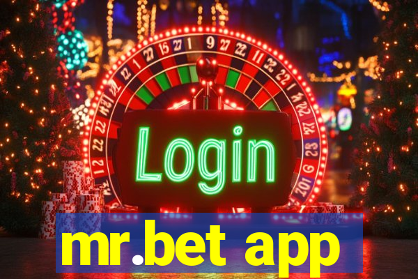 mr.bet app