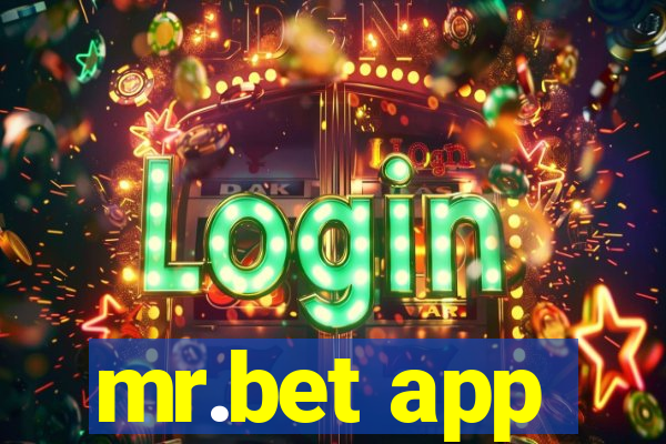 mr.bet app