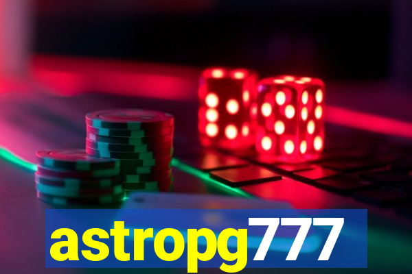 astropg777