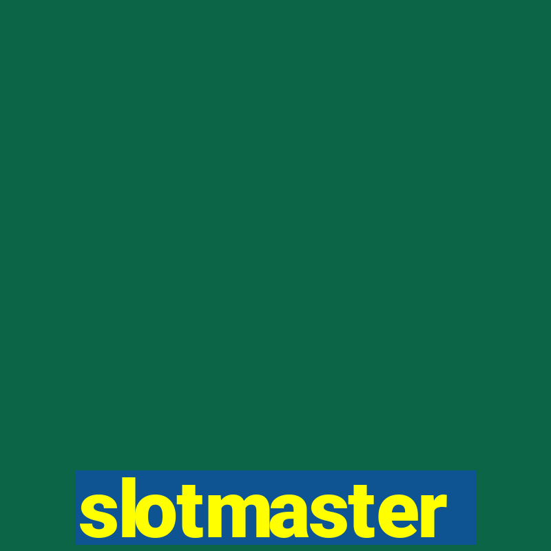 slotmaster