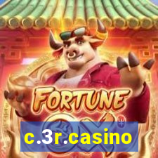 c.3r.casino