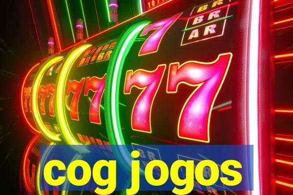 cog jogos