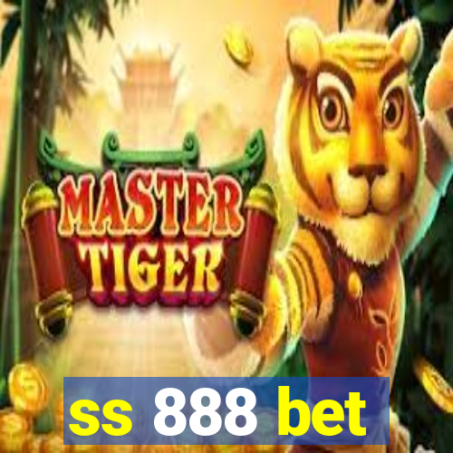 ss 888 bet