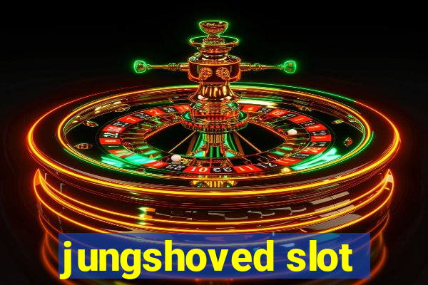 jungshoved slot