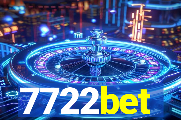 7722bet