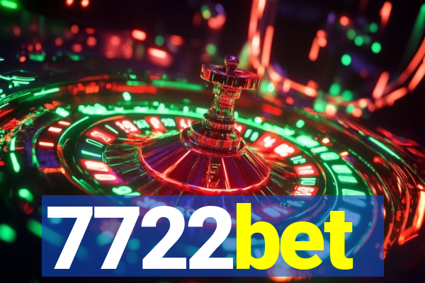 7722bet