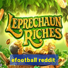 efootball reddit