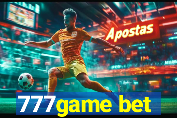 777game bet