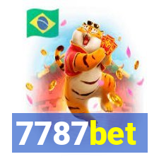 7787bet