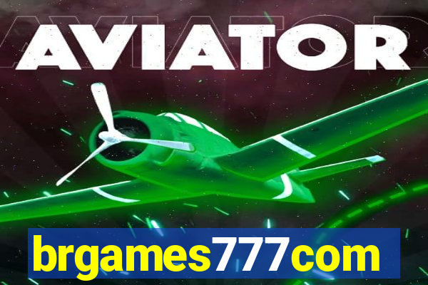 brgames777com