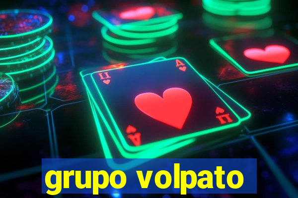 grupo volpato