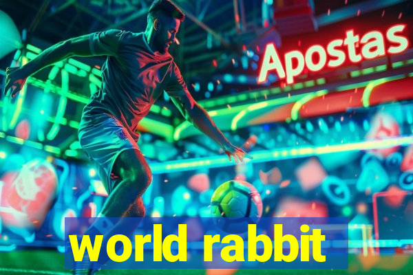 world rabbit