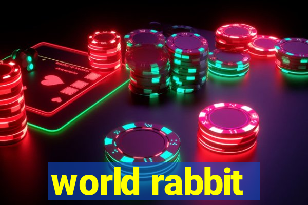 world rabbit