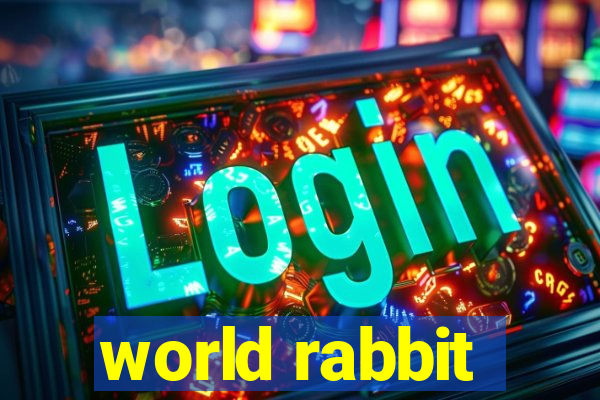 world rabbit