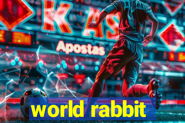 world rabbit