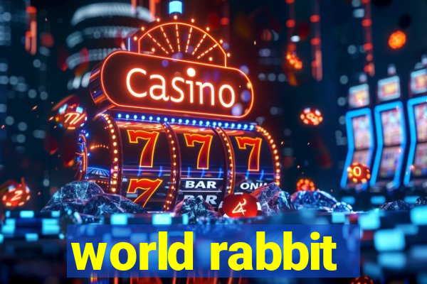 world rabbit