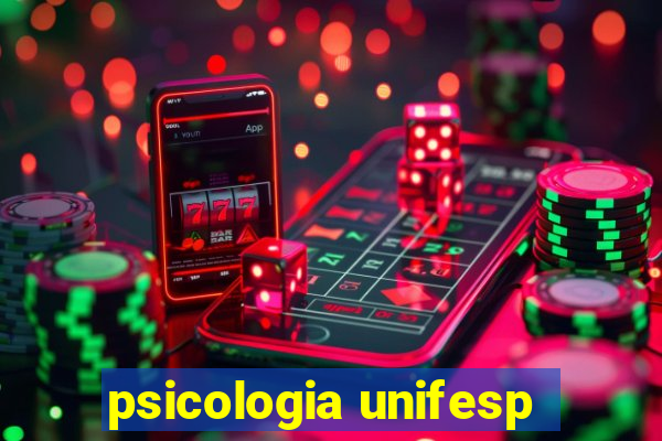 psicologia unifesp