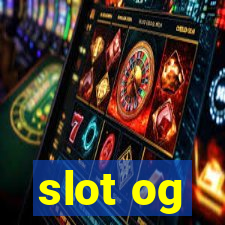 slot og