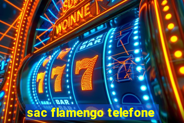 sac flamengo telefone