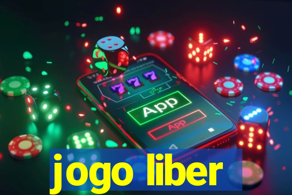 jogo liber