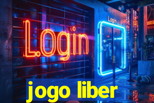 jogo liber