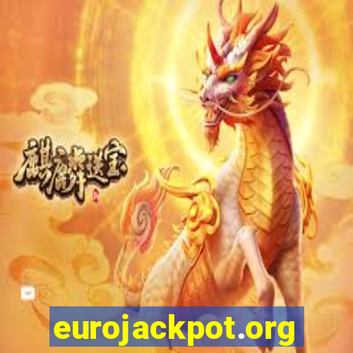 eurojackpot.org