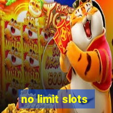 no limit slots